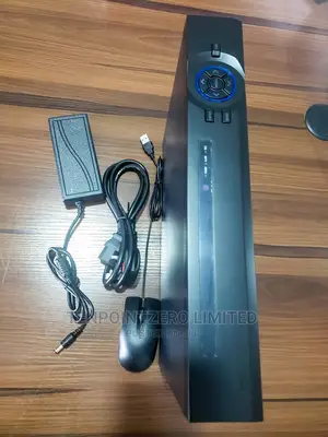 Xmeye 32 Channel NVR ( Uhd)