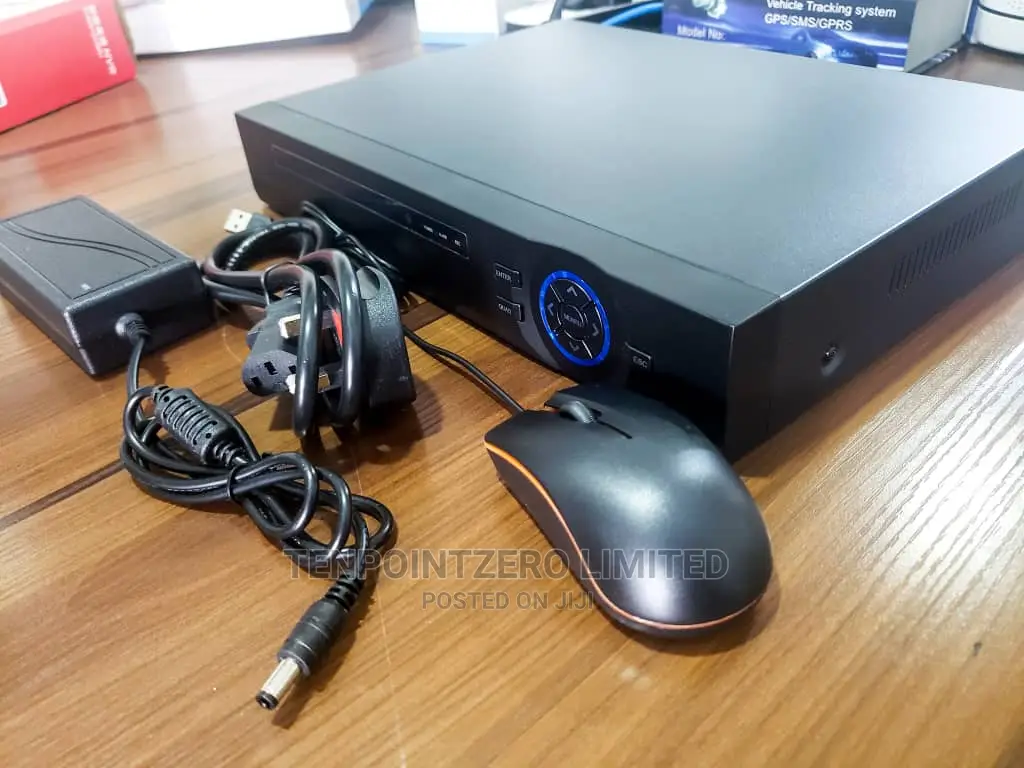 Xmeye 32 Channel NVR ( Uhd)