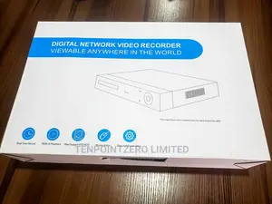 Xmeye 32 Channel NVR ( Uhd)
