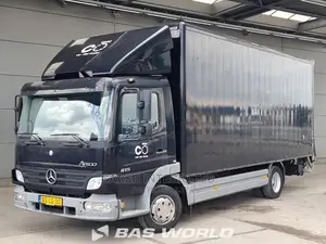 Logistics and Haulage Services