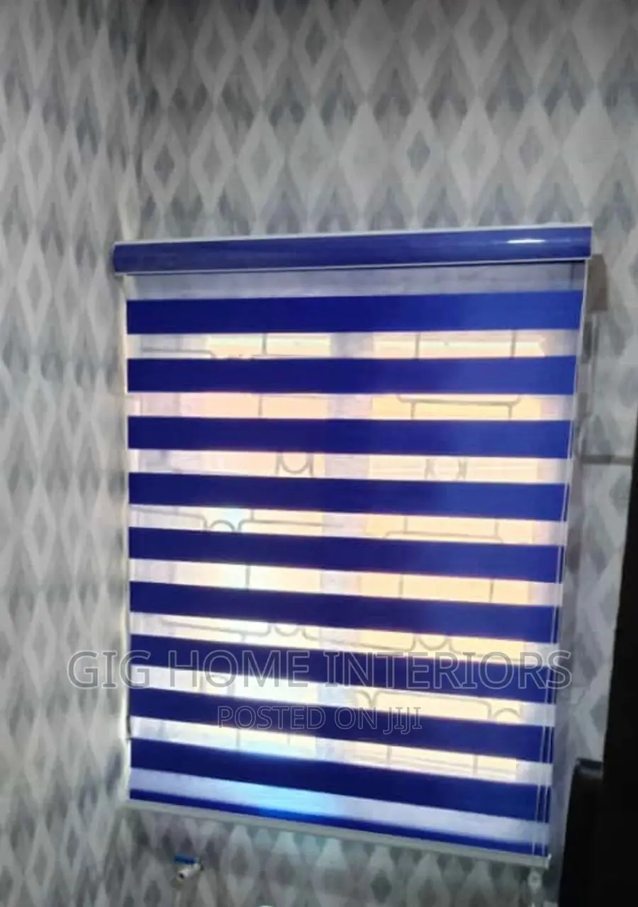 Premium Window Blinds