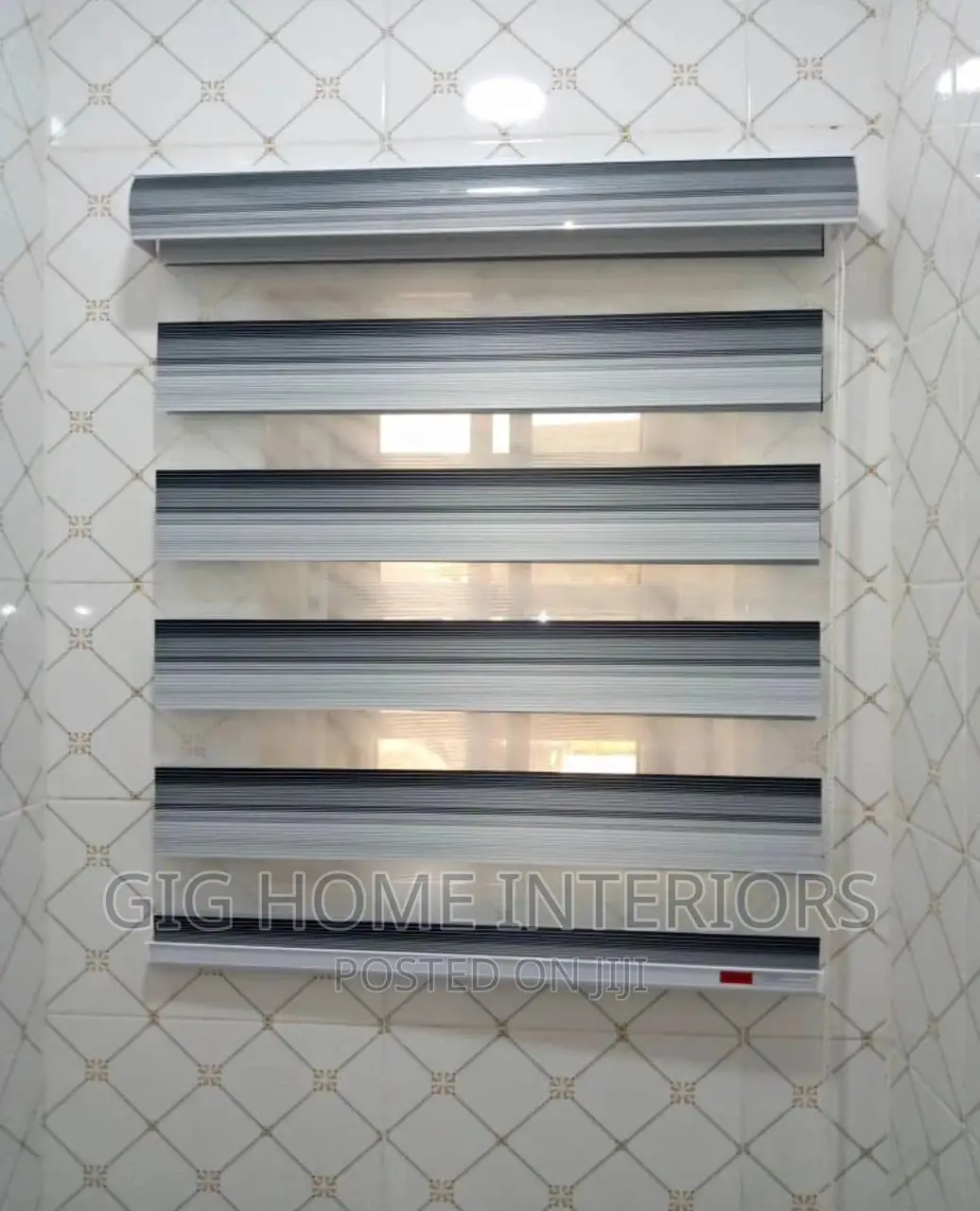 Premium Window Blinds
