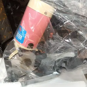 Cloth Cutting Machine