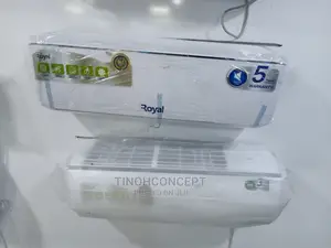 Royal Air Conditioner 1.5hp