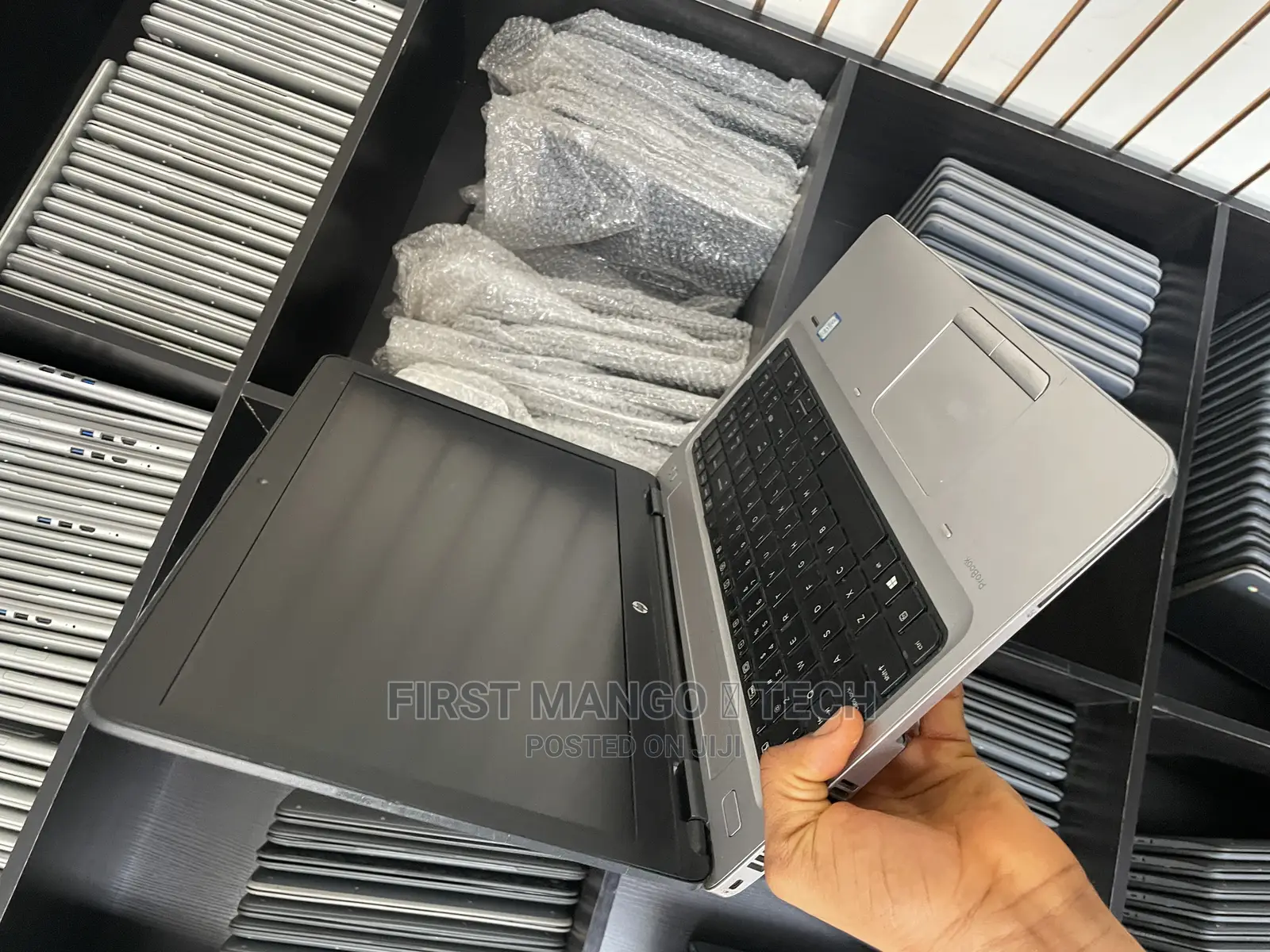Laptop HP ProBook 650 G2 8GB Intel Core I5 SSD 256GB