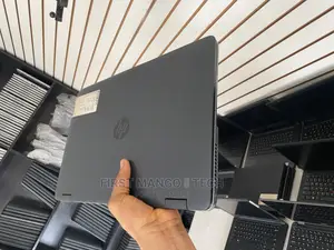 Laptop HP ProBook 650 G2 8GB Intel Core I5 SSD 256GB
