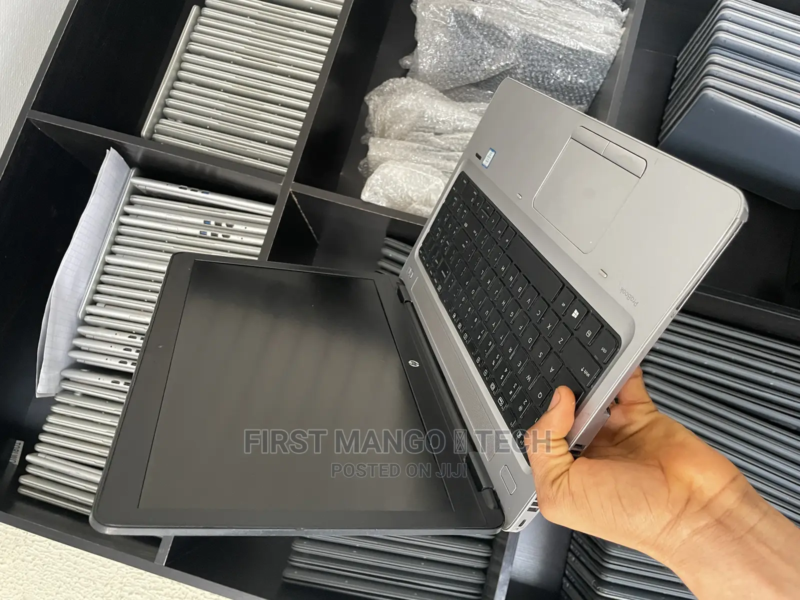 Laptop HP ProBook 650 G2 8GB Intel Core I5 SSD 256GB