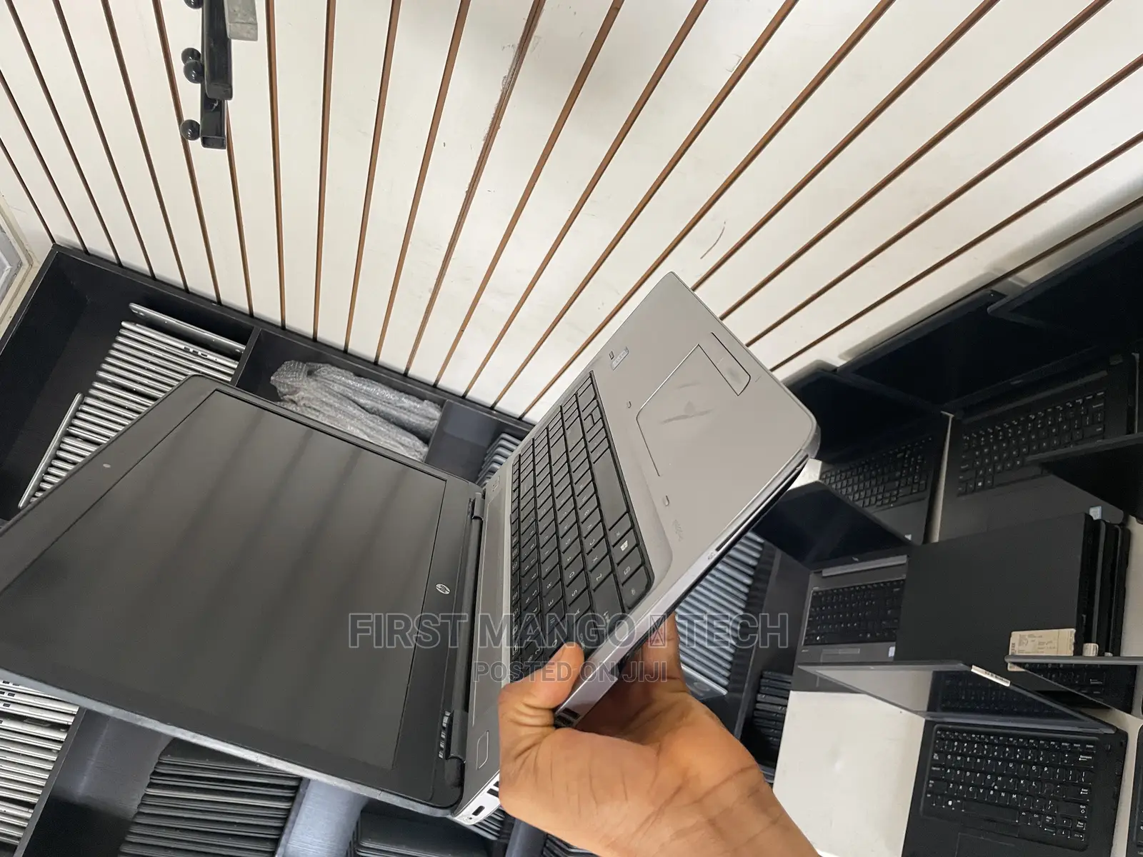 Laptop HP ProBook 650 G2 8GB Intel Core I5 SSD 256GB