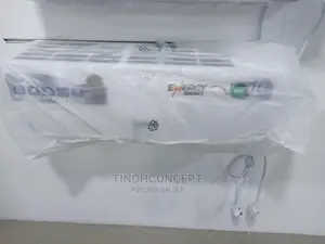 Royal Inverter Air Conditioner 1hp