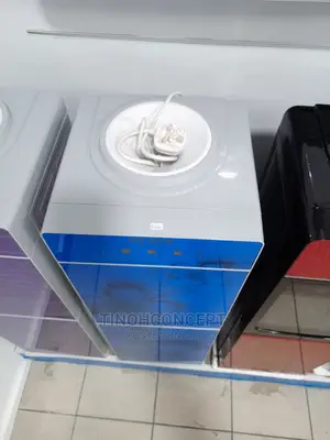 Nexus Water Despenser With Fridge