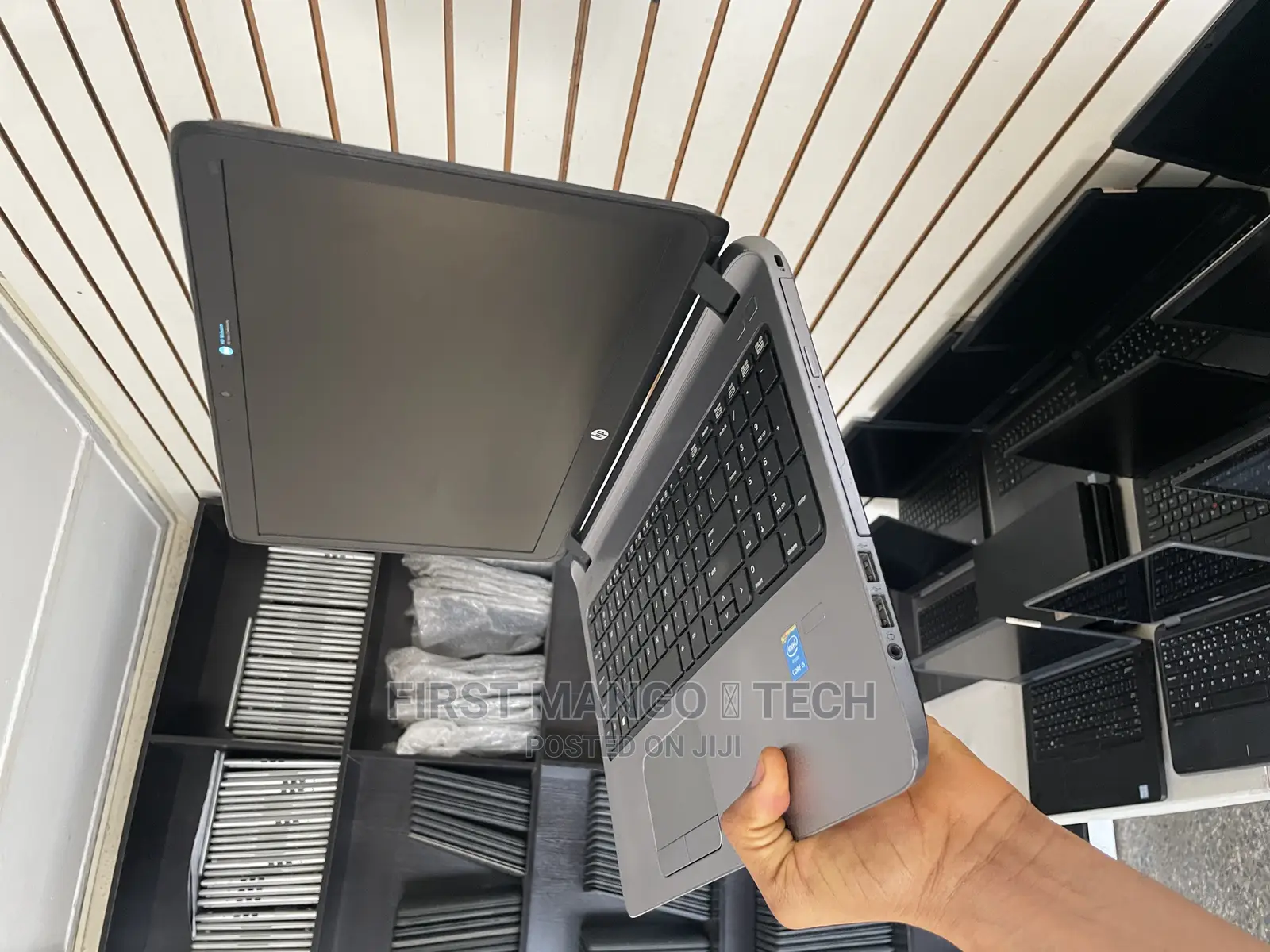 Laptop HP ProBook 450 G2 8GB Intel Core I5 HDD 500GB