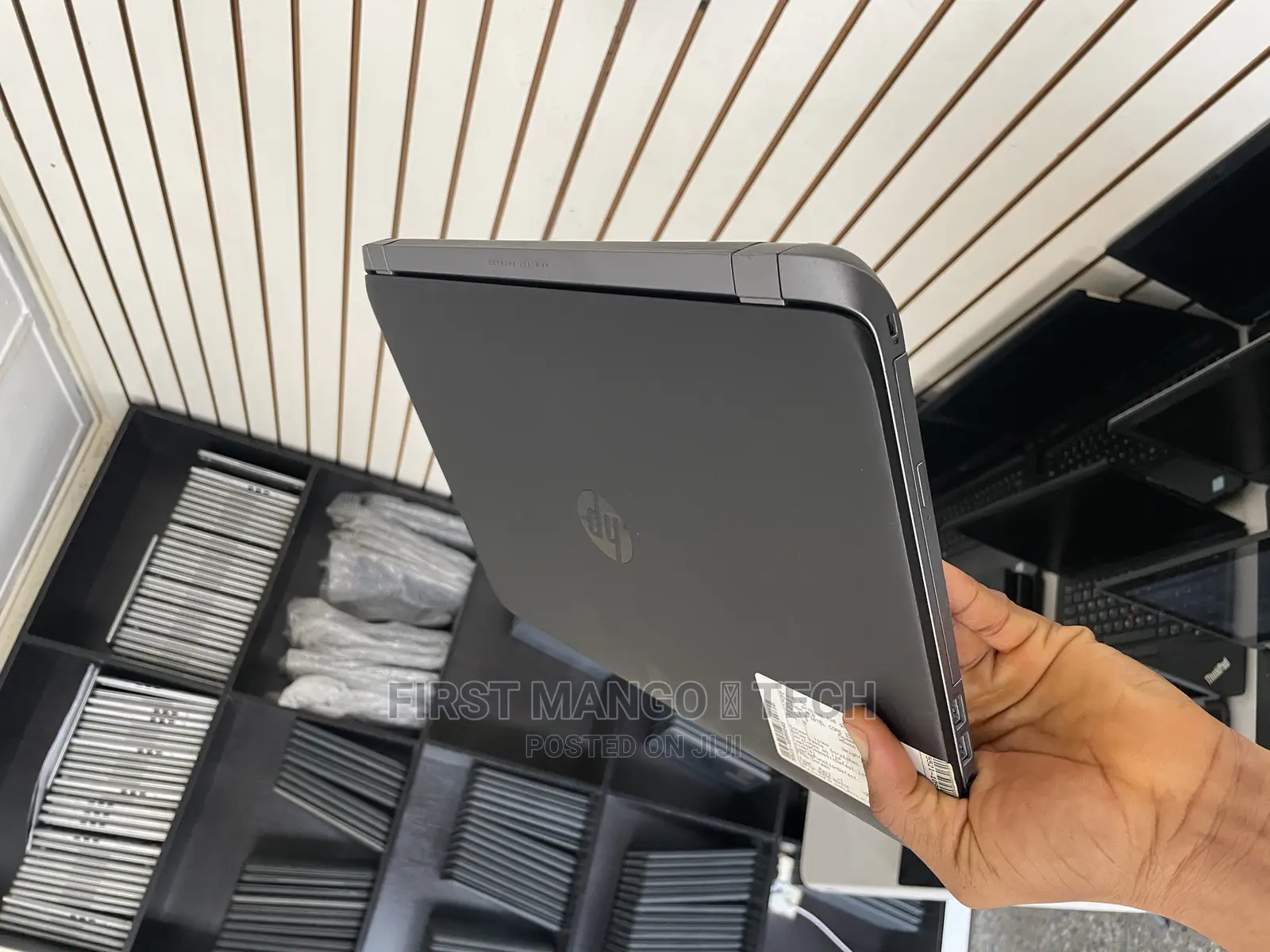 Laptop HP ProBook 450 G2 8GB Intel Core I5 HDD 500GB