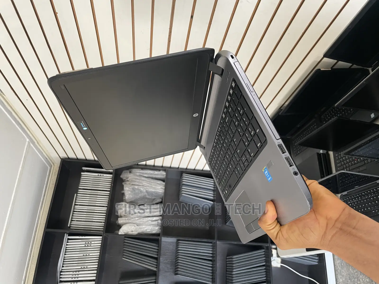 Laptop HP ProBook 450 G2 8GB Intel Core I5 HDD 500GB