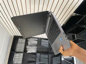 Laptop HP ProBook 450 G2 8GB Intel Core I5 HDD 500GB