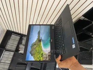 Laptop Dell Latitude 14 E7470 16GB Intel Core I7 SSD 512GB