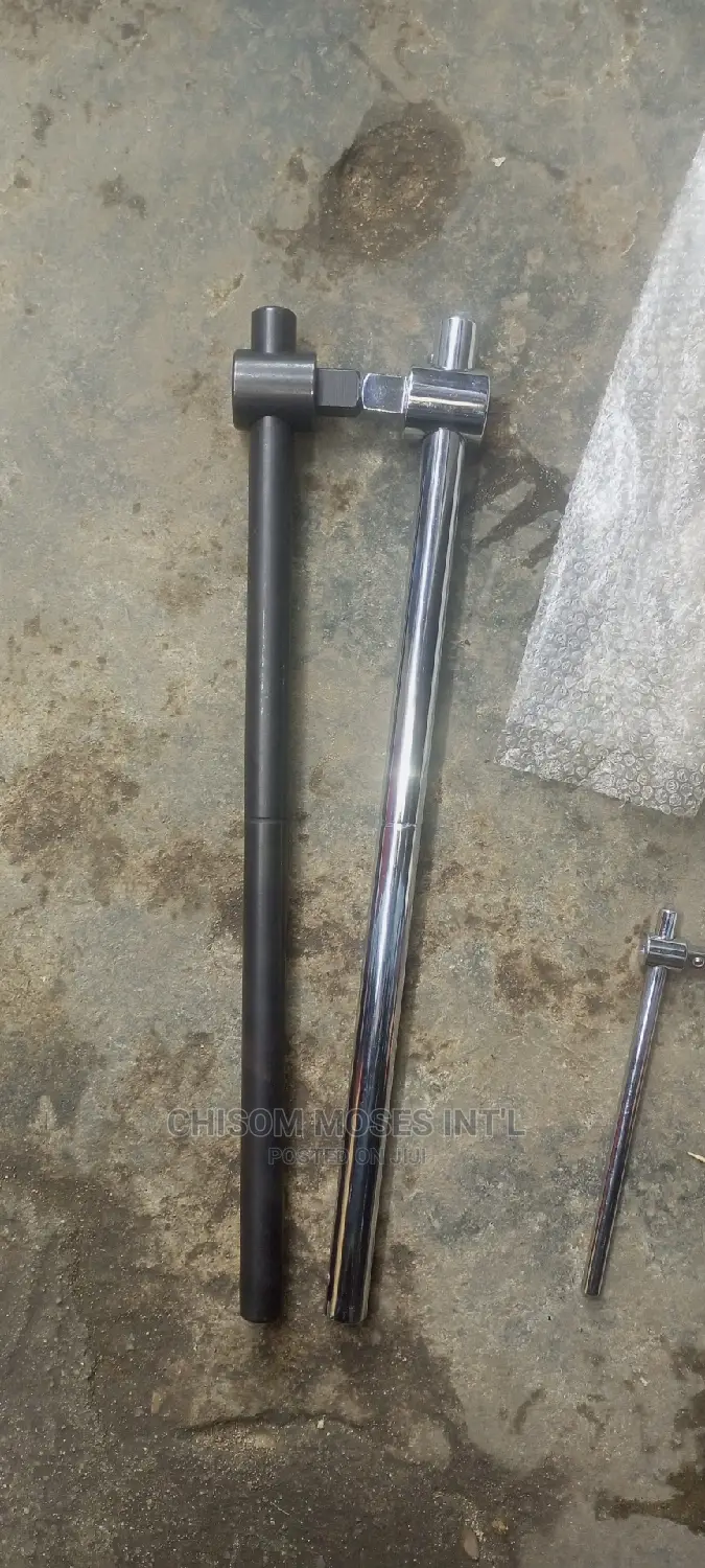 T Handle Ratchet
