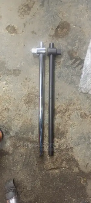 T Handle Ratchet