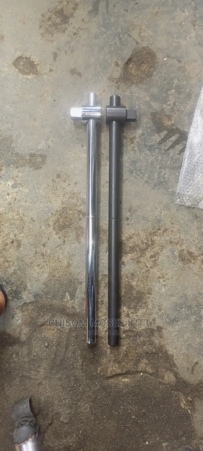 T Handle Ratchet