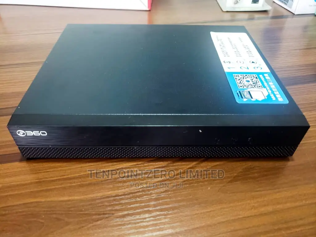 Xmeye 16 Channel NVR ( Uhd)