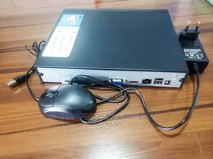 Xmeye 16 Channel NVR ( Uhd)