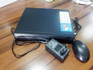 Xmeye 16 Channel NVR ( Uhd)