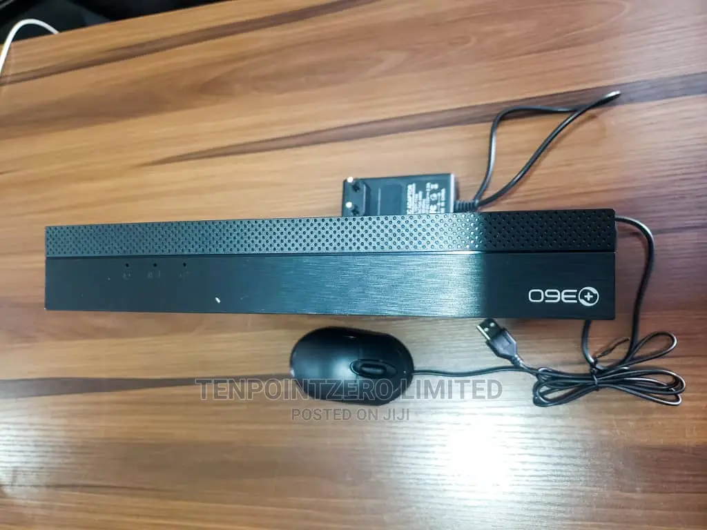 Xmeye 16 Channel NVR ( Uhd)
