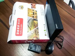 Xmeye 16 Channel NVR ( Uhd)