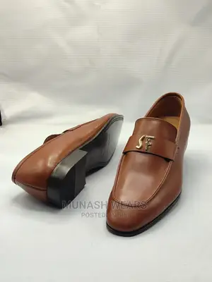 Italian Shoes Collection for Men