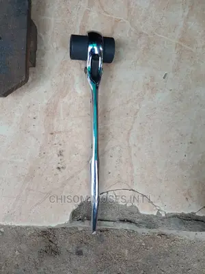 Ratchet Spanner 21/22