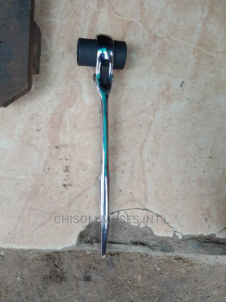 Ratchet Spanner 21/22