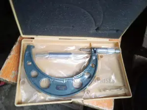 125 to 150 Micrometer Gauge