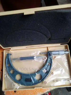 125 to 150 Micrometer Gauge