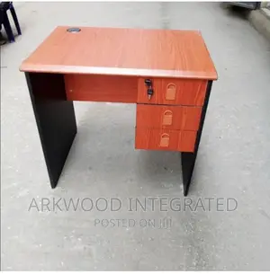 Reading/Office Table