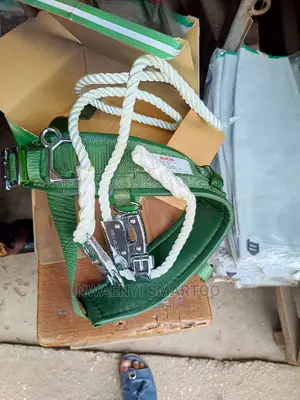 Taiwan Safety Nepa Belt