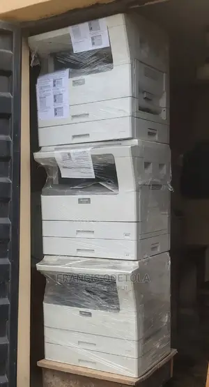 Sharp Photocopier