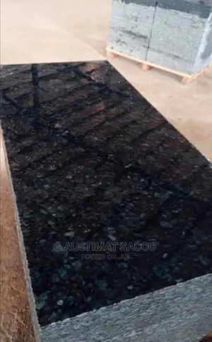 Marble Blue Peal 60x120