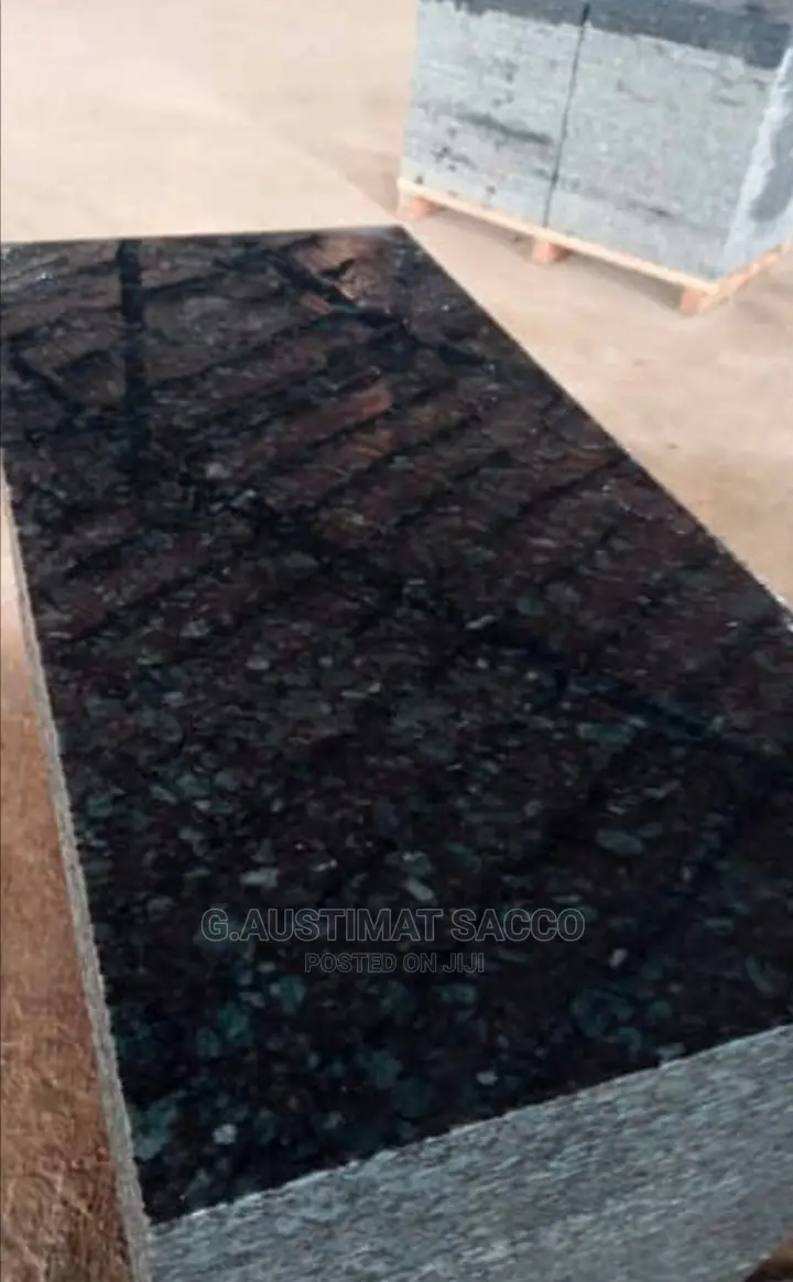 Marble Blue Peal 60x120