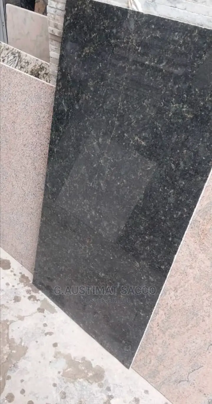 Marble Blue Peal 60x120