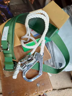 Big Hock Lineman Safety Belt