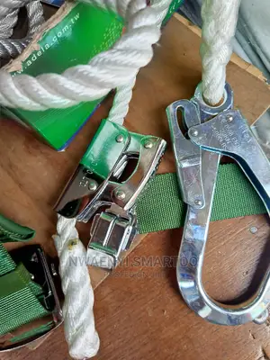 Original Made In Taiwan NEPA Belt