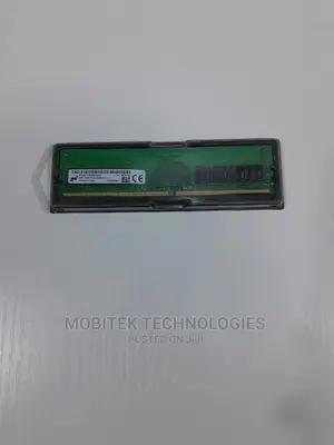 8gb Ddr4-3200 Desktop Ram
