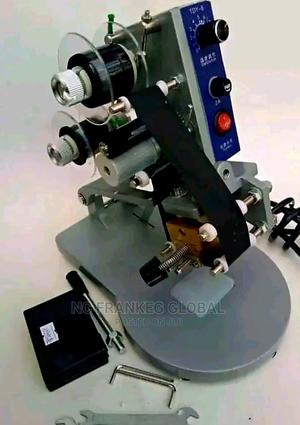 Manual Coding Machine in Lagos Island (Eko) - Manufacturing Equipment ...