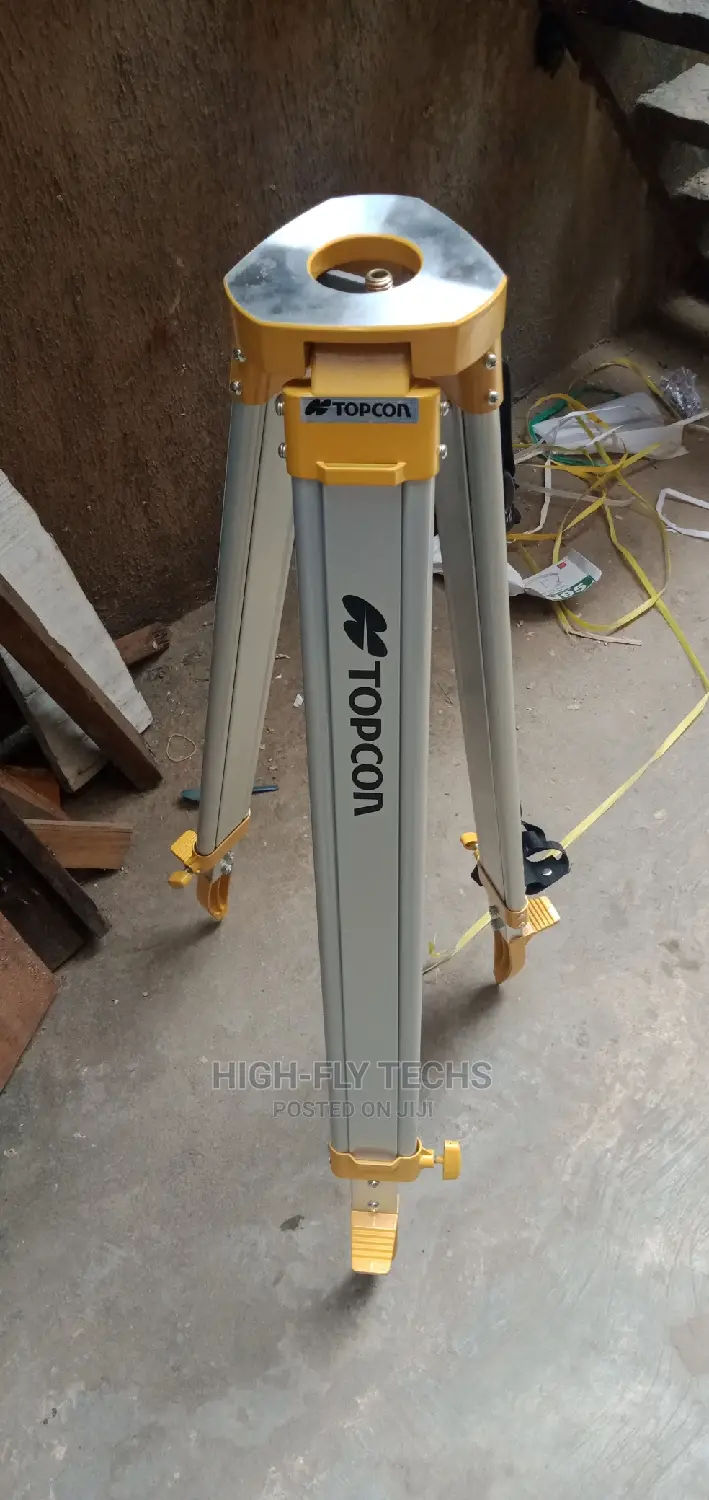 Topcon Tripod Stand