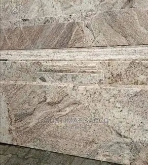 Brazilian Marble 2cm Floor