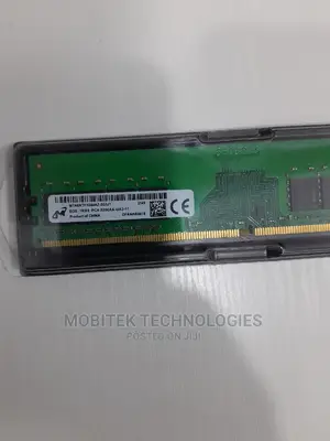 8gb Ddr4-3200 Desktop Ram