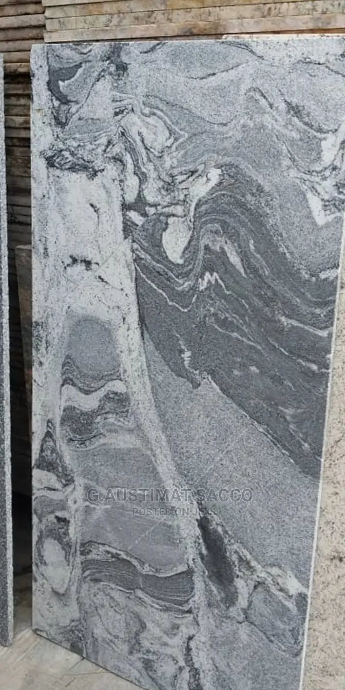 Indian Floor Marble
