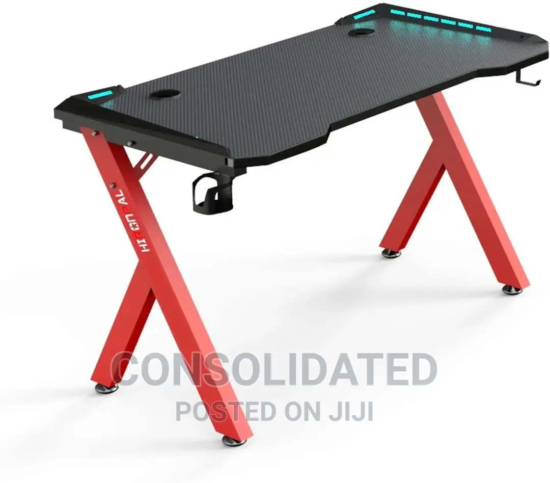 Gaming and Studio Table