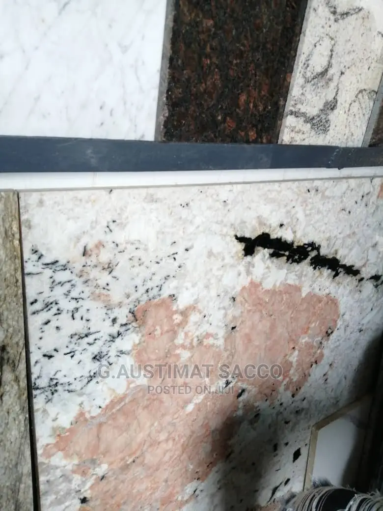 This Is Italian Stone Shine Marble 2cm