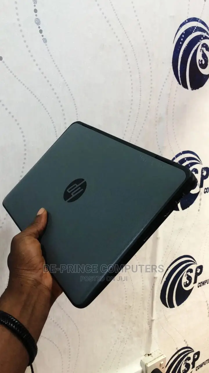 Laptop HP ProBook 11 G2 EE 4GB Intel SSD 256GB