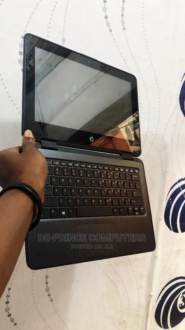 Laptop HP ProBook 11 G2 EE 4GB Intel SSD 256GB
